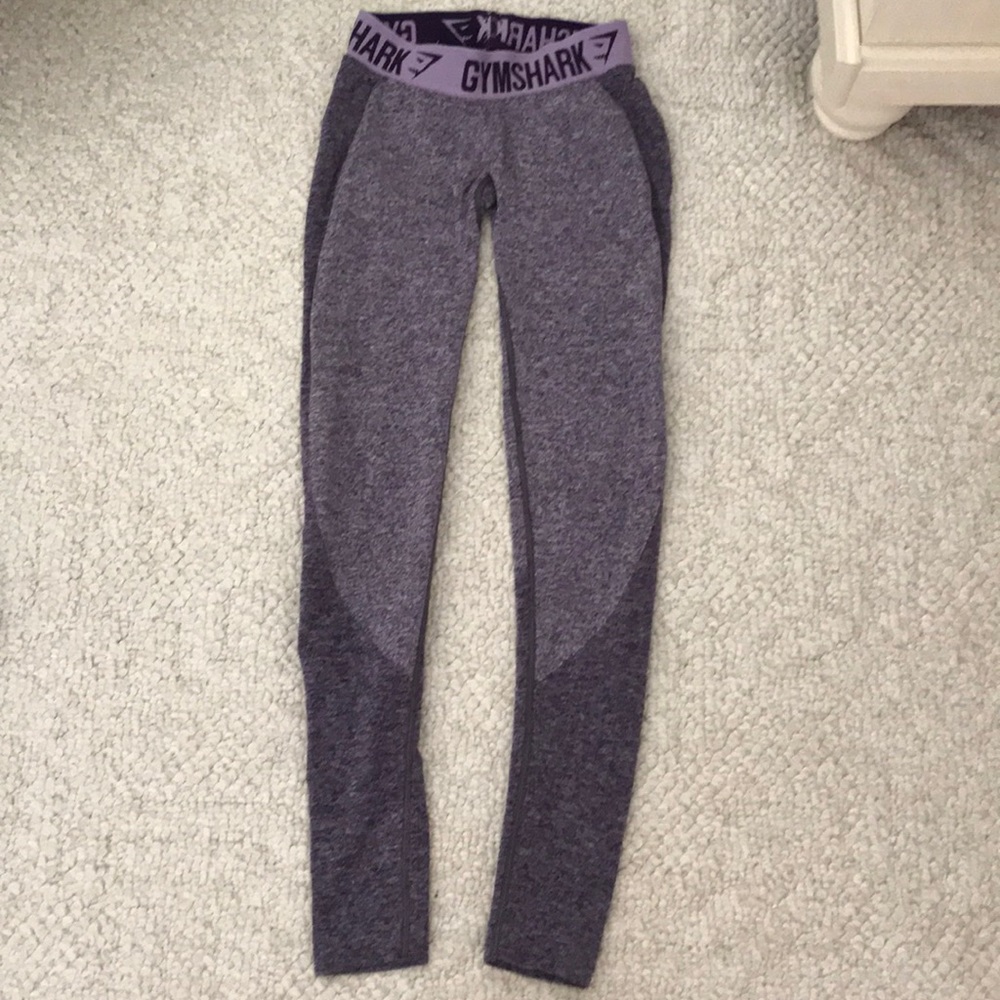 Gymshark flex leggings XS